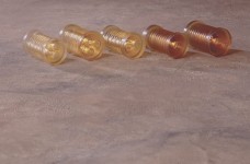 COYOTE<sup>®</sup> Closure End Plate Grommets